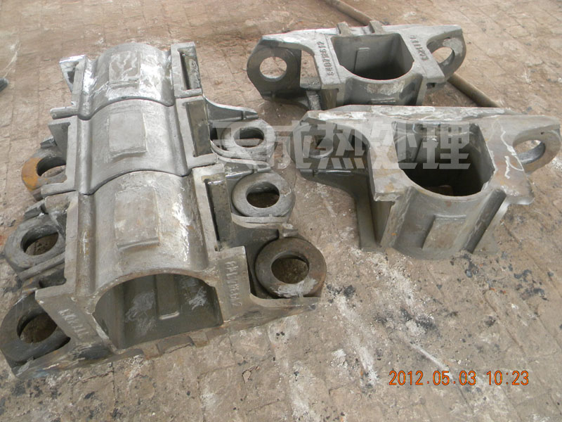 滄州熱處理廠家 滄州天成熱處理產(chǎn)品